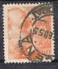 Sello 60 Cts Caudillo, Fechador LUCENA (Cordoba), Num 1054 º - Used Stamps