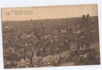 17388    Belgio,   Bruxelles,   Vue  Generale,  VG  1926 - Mehransichten, Panoramakarten