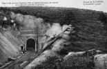 17391  Francia,    Tunnel  De  Tavannes,  NV - Lorraine