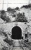 17390  Francia,    Bataille  De  Verdun,  Entree Du  Tunnel  De  Tavanne,  NV - Lorraine