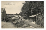 YVELINES  /  SEPTEUIL  /  LE  LAVOIR  DE  LA  FAUSSE  RIVIÈRE  ( Lavandières En Beau Plan ) /  Edit.  B.F., Paris  N° 6 - Septeuil