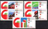 HUNGARY - 1975. 30th Anniversary Of Liberation - MNH - Ongebruikt