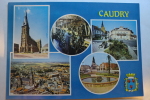 D 59 - Caudry - Caudry