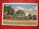Murfressboro NC    NC---  Hollomen's Hostel    Linen     ====    -- Ref 230 - Sonstige & Ohne Zuordnung