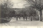 ALGERIE * BATNA - L'Hôpital Militaire - Batna