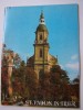 ST PAULIN IN TRIER 1976 - Brochure En Allemand- - Renania-Palatinat