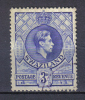 AP344 - SWAZILAND , 3 Cent  Yvert N. 31  Used - Swasiland (...-1967)