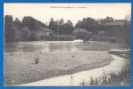 CPA - HAUTE MARNE - ECLARON - LE MOULIN -  éditions Guerre - Eclaron Braucourt Sainte Liviere