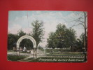 Greensboro  NC   Guilford Battleground     1908 Cancel ====    -- Ref 230 - Greensboro