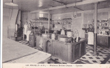 CARTE POSTALE  DU PECQ  " Maison Notre-Dame _cuisine " - Le Pecq