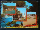 CPSM Souvenir De Skikda   L802 - Skikda (Philippeville)