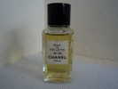 CHANEL N° 19 MINI  EDT AVEC BC ALU (argenté ) A L´ INTERIEUR  LIRE §§ - Miniatures Womens' Fragrances (without Box)