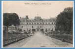 95 - NOINTEL --  Le Chateau ( Façade ) - Nointel