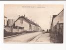 CPA MALICORNE, Boulevard Rabigot - Malicorne Sur Sarthe