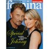 REVUE  Johnny Hallyday / Laeticia  " Fémina " - Musique