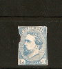 ESPAGNE Provinces Basques Et Navarre N*1a /neuf Sans Gomme - Carlisti