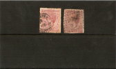 ESPAGNE Impot De Guerre N*14 - Kriegssteuermarken