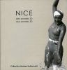 Nice Des Années 30 Aux Années 50 (ISBN 2903574626) - Côte D'Azur