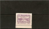 POLOGNE Timbres Locaux De La Ville De Przedborz N* 9 Bord De Feuille ( Luxe (** ) - Unused Stamps
