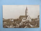 AK ROMANSHORN 1921 //  D*1797 - Romanshorn