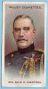 Wills - Allied Army Leaders - 22 - Gen. Sir W.R. Robertson, K.C.B. - Wills