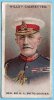 Wills - Allied Army Leaders - 25 - Gen. Sir H.L. Smith-Dorrien, G.C.M.G. - Wills