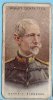 Wills - Allied Army Leaders - 36 - General Averescu - Wills