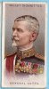 Wills - Allied Army Leaders - 37 - General Zottu (Rumania) - Wills