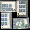 40 X Juventure 1960  Fleurs 668/672**   Yvert 320E  Prix Ridicule - Unused Stamps