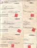 OLD ITALY - Societa Editrice Libraria - Pay Checks #2 - Postal Parcels