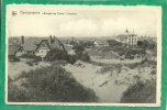 OOSTDUINKERKE  " BOUQUET DES DUNES " PANORAMA - Oostduinkerke