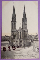 CPA 14 - LA DELIVRANDE - Notre Dame De La Délivrande, La Basilique, Côté De L´Abside ND Phot. 244 - La Delivrande