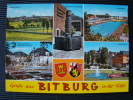 CPSM Bitburg   L802 - Bitburg