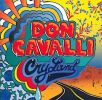 Don CAVALLI - Cryland - CD - BLUES FUNK - George GERSHWIN - Blues