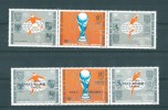 Cameroun: PA  229A Et 232A ** - 1974 – Alemania Occidental