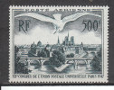 PA 20 Xx - 1927-1959 Ungebraucht