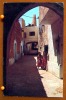 ALGERIE GHARDAIA RUE PITTORESQUE N°4143/19 - Ghardaia