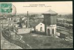 La Gare, Vue Générale - Eygurande