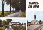 -  C-3  -  BAZOCHES-sur-HOENE  -  Multivue - Bazoches Sur Höne