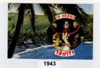 Tahiti - Tahiti