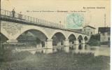 Dep 54 ; Cpa DIEULOUARD , 361 , Le Pont De Monze , Environs De Pont à Mousson - Dieulouard