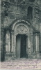 NOGARO - Vieille Porte De L'Église, XIIème Siècle - Nogaro