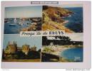 @ Carte Postale MORBIHAN MULTIVUES PRESQU´ILE DE RHUYS Saint Jacques Suscinio Sarzeau - Sarzeau