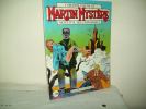 Martin Mystere (Daim Press 1986) N. 53 - Bonelli