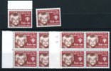 1979  10 X Enfance Yv. 677**    Cote 12 E - Unused Stamps