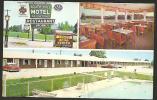 Virginia South Hill Motel & Restaurant U.S. No. 1 - Autres & Non Classés