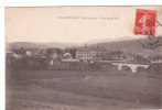 Cpa Du 74 - Rumilly - Vue Générale - Rumilly