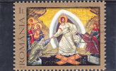 Easter,Pâques , 2010 MNH ** ,Romania,extra Price Face Value!. - Ostern