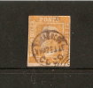 ITALIE Royaume De Sicile 1859 N* 18 Peut Etre Faux  Prix En Consequence - Sicile