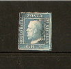 ITALIE Royaume De Sicile 1859 N* 20 - Sicile